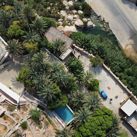 Nomad Inn Tiwi Экстерьер фото