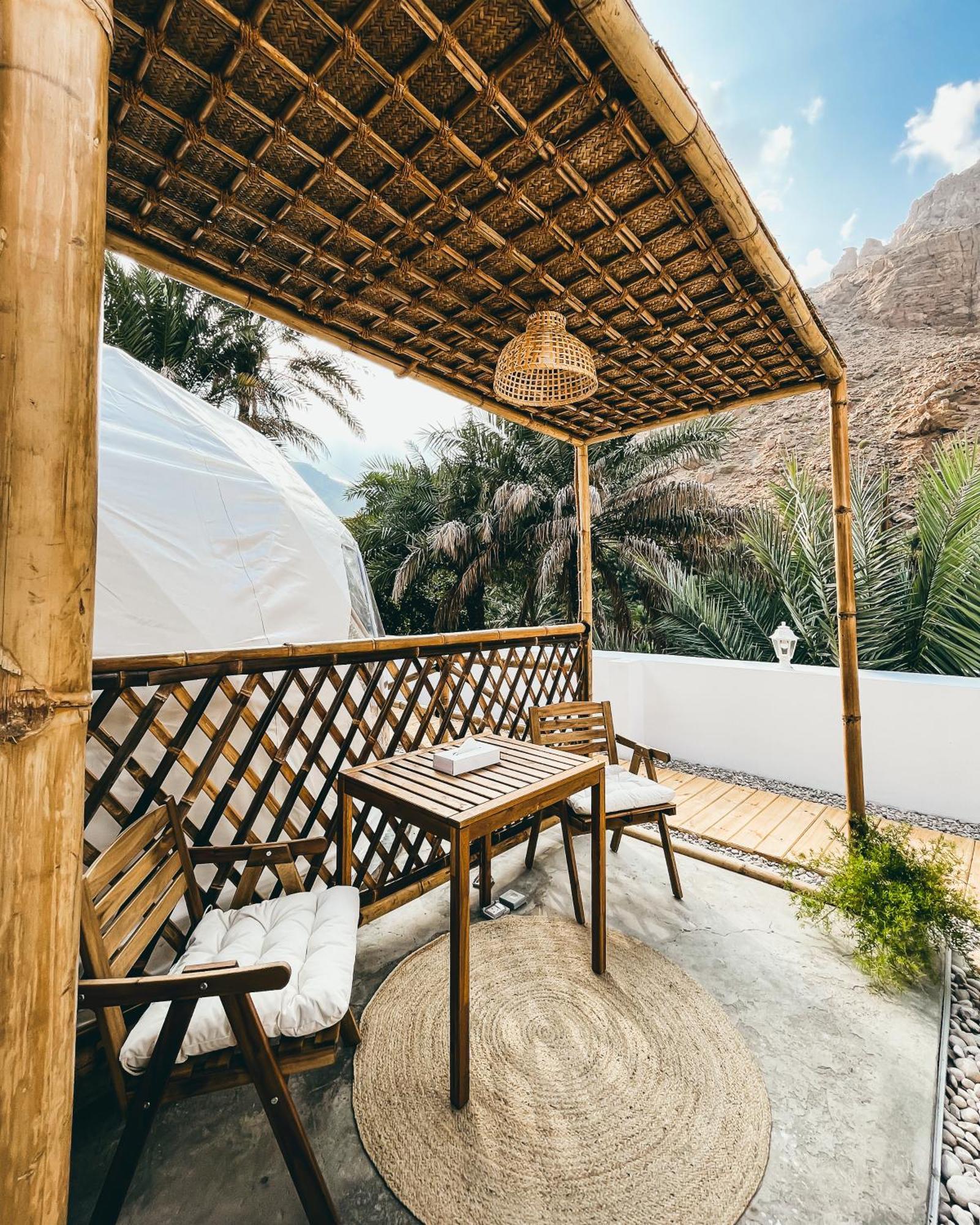 Nomad Inn Tiwi Экстерьер фото