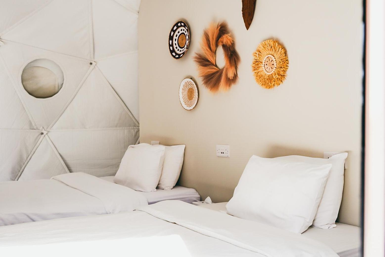 Nomad Inn Tiwi Экстерьер фото