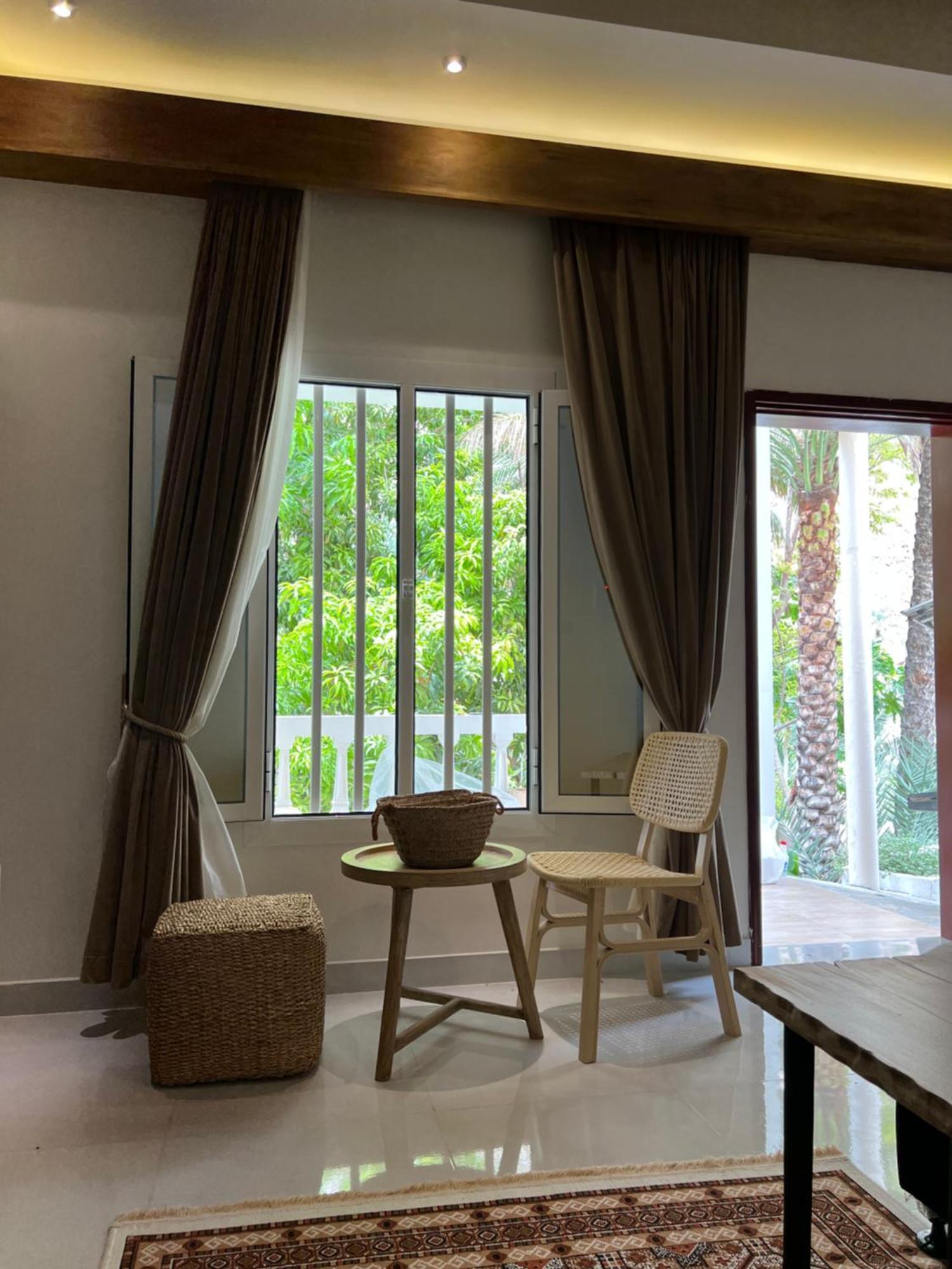 Nomad Inn Tiwi Экстерьер фото