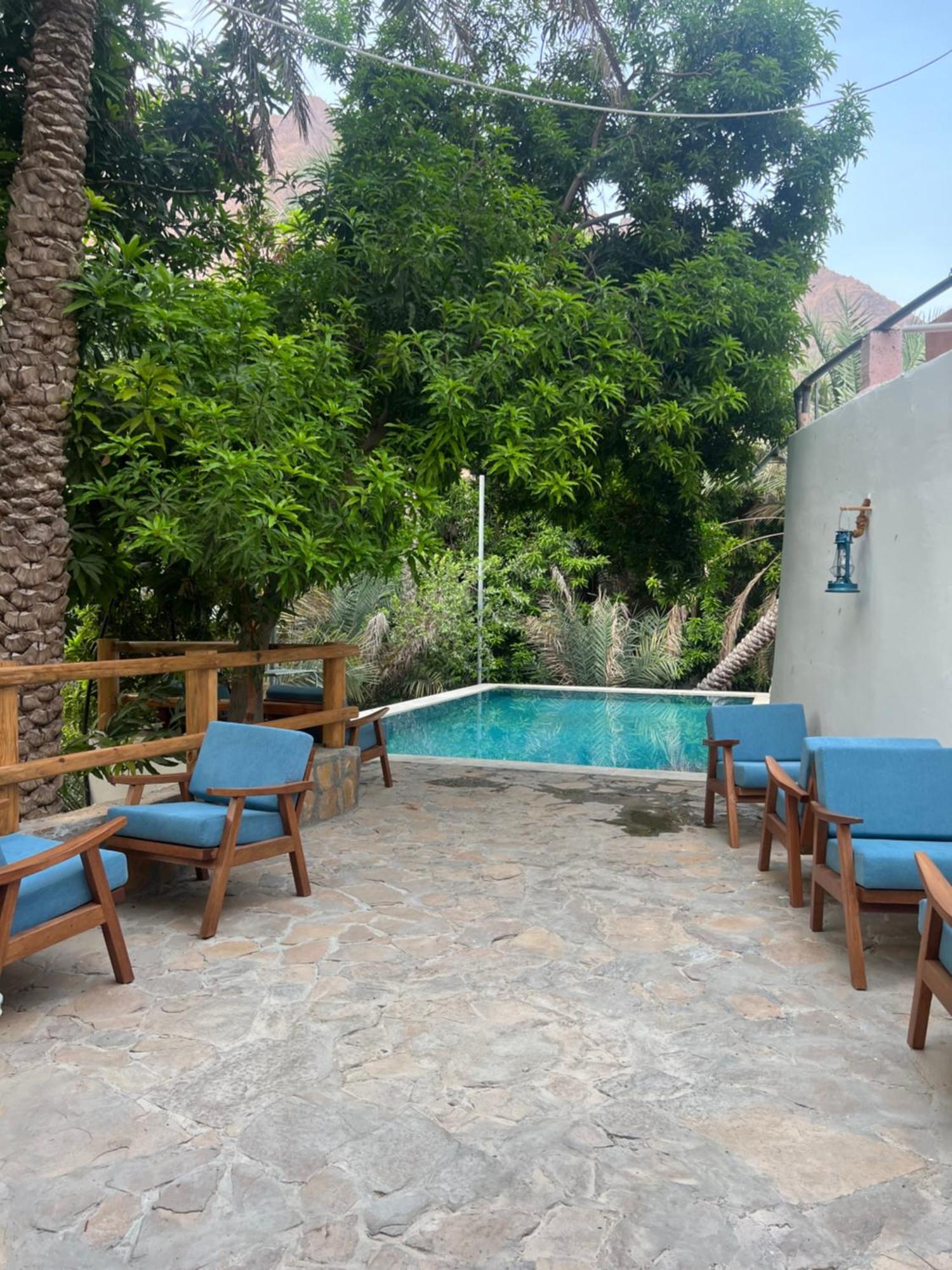 Nomad Inn Tiwi Экстерьер фото