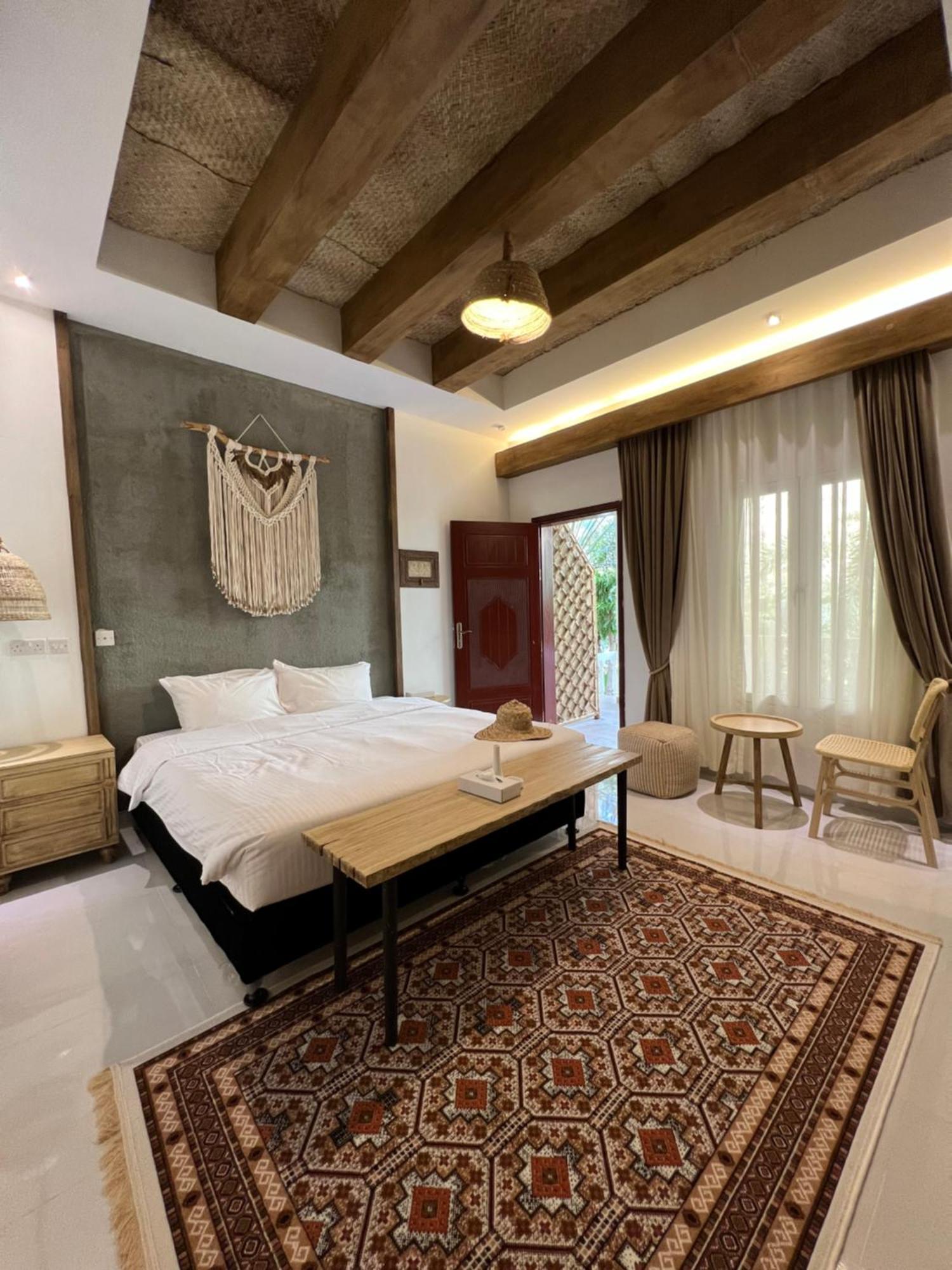 Nomad Inn Tiwi Экстерьер фото