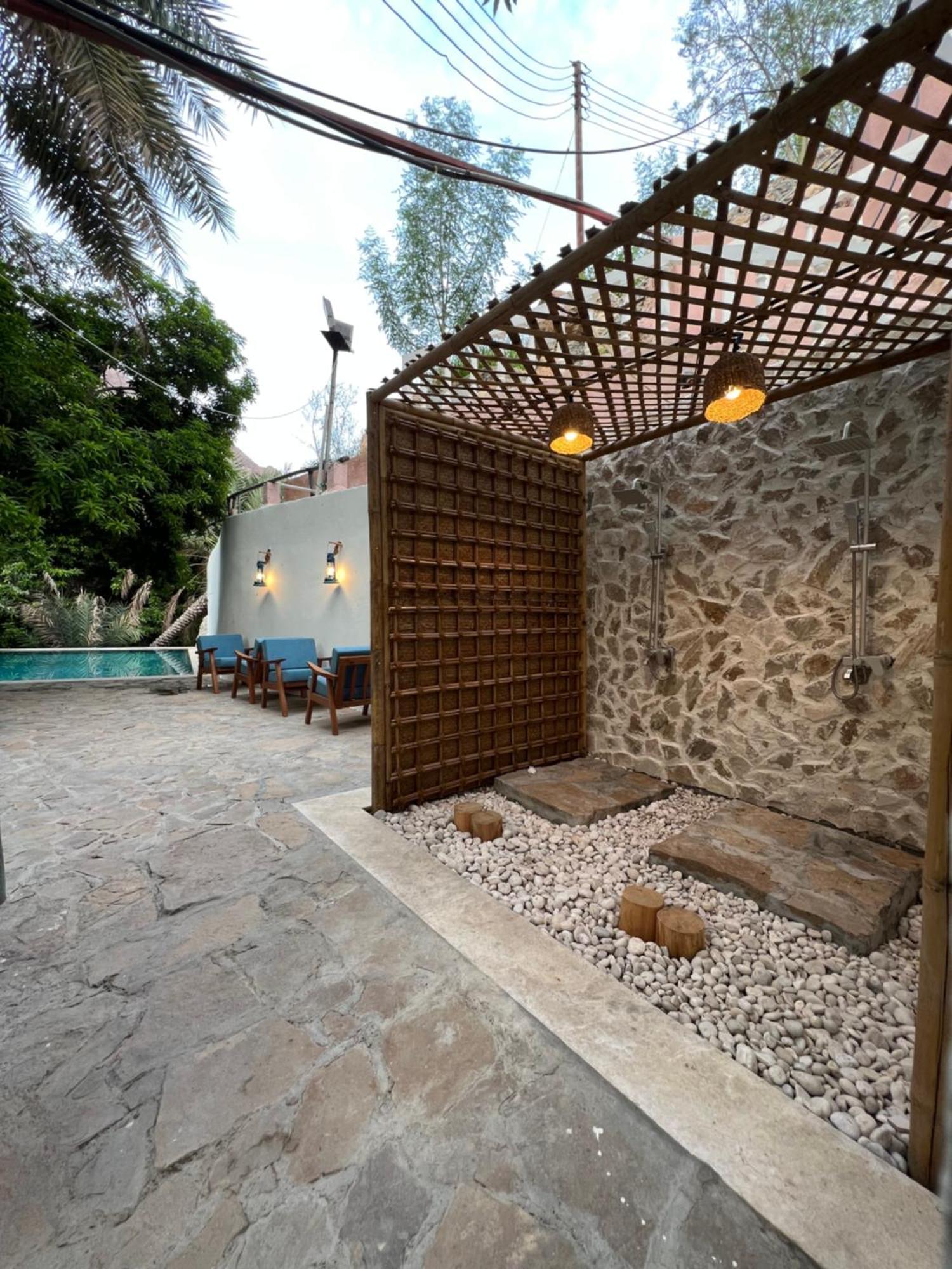 Nomad Inn Tiwi Экстерьер фото